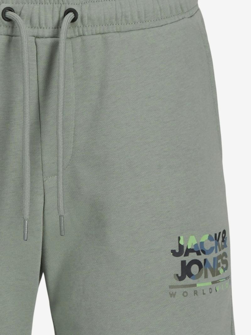 12269948/Iceberg Green JACK JONES KIDS