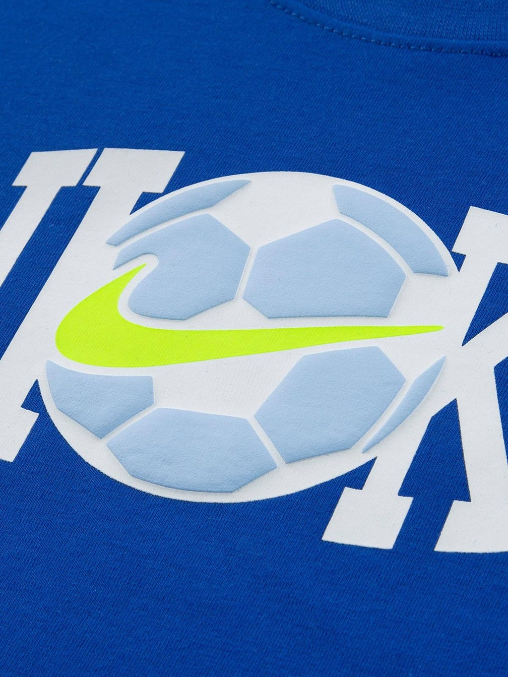 NKB B NK SOCCER GFX SHORT SET 