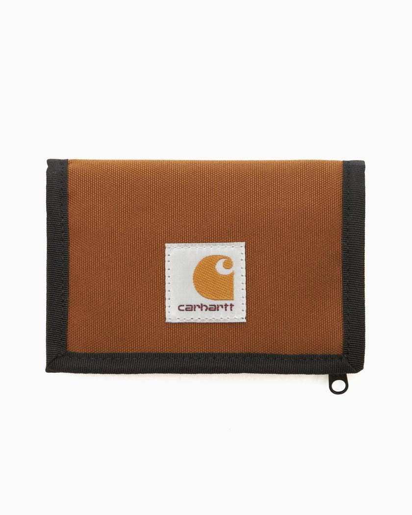 ALEC WALLET 