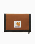 CARHARTT ALEC WALLET