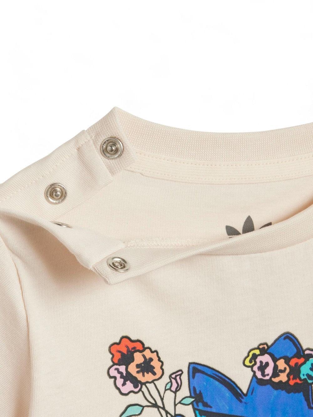 SHORT TEE SET IR9640/ND ADIDAS ORIGINALS