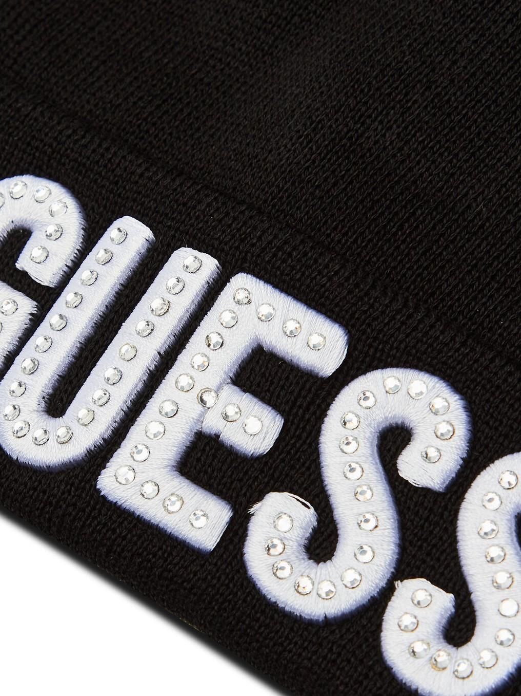 J0BZ12Z2Q00/JBLK GUESS