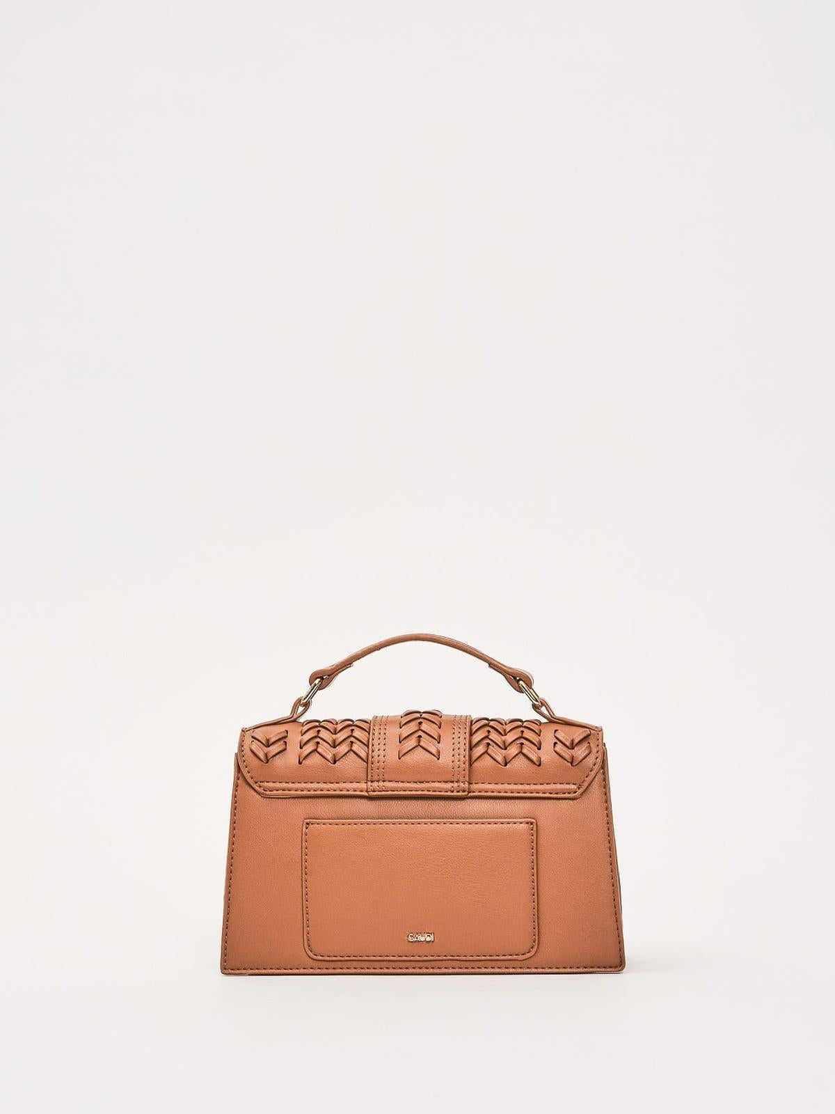 CROSSBODY - linea GLENDA - cm 25x13x7 
