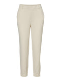 VERO MODA VMMAYA MW LOOSE SOLID PANT NOOS