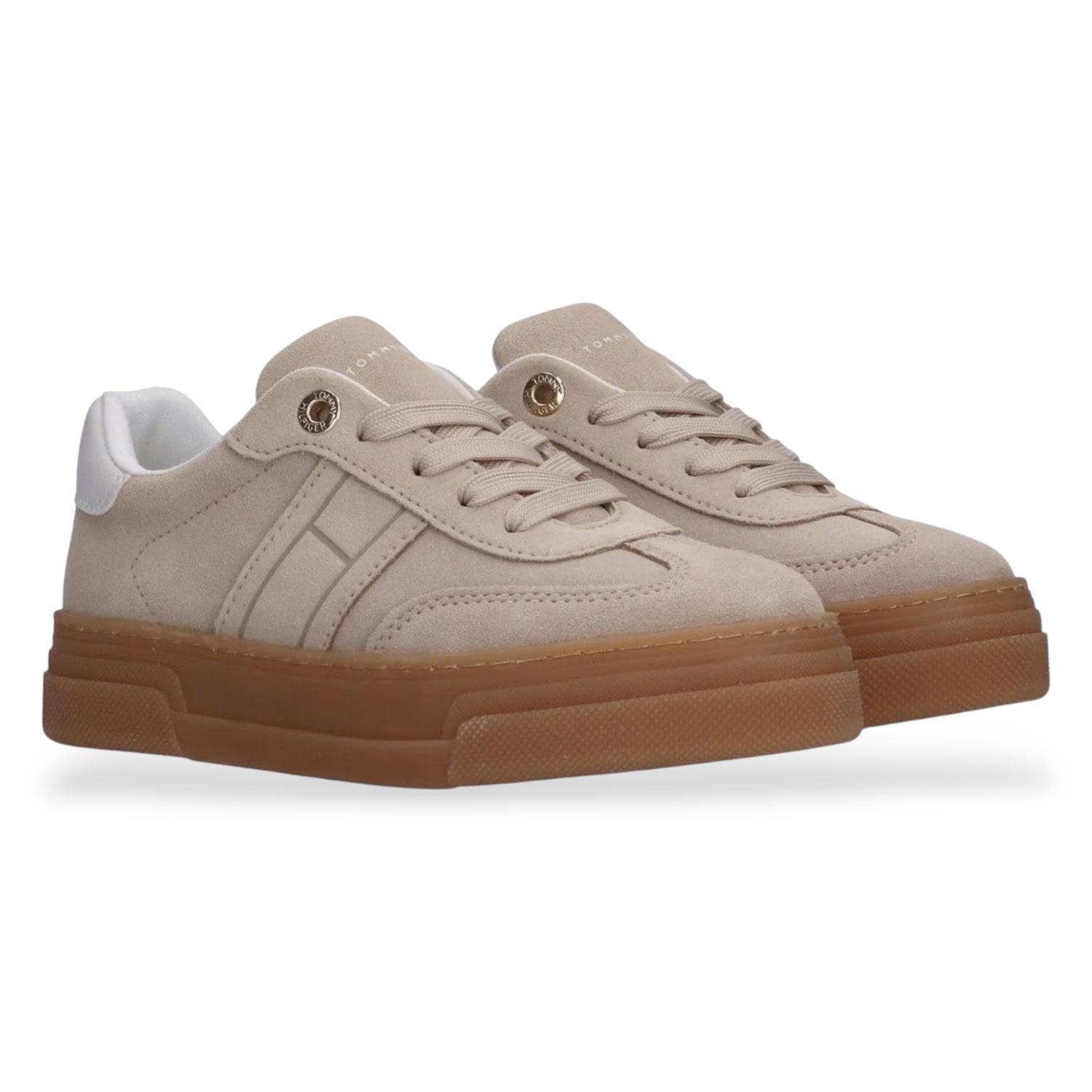 SNEAKER T3A9 33988 1840/A360 TOMMY HILFIGER