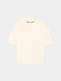 PALM ANGELS OVERLOGO OVER T-SHIRT BOY