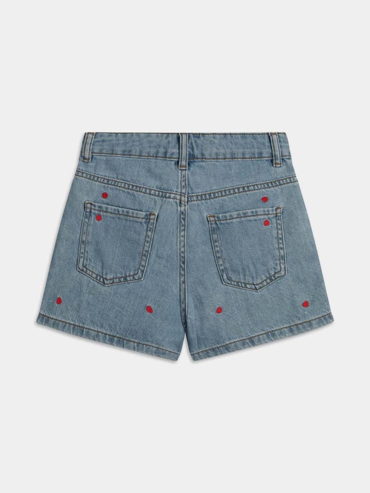 13229316/Light Blue Denim NAME.IT