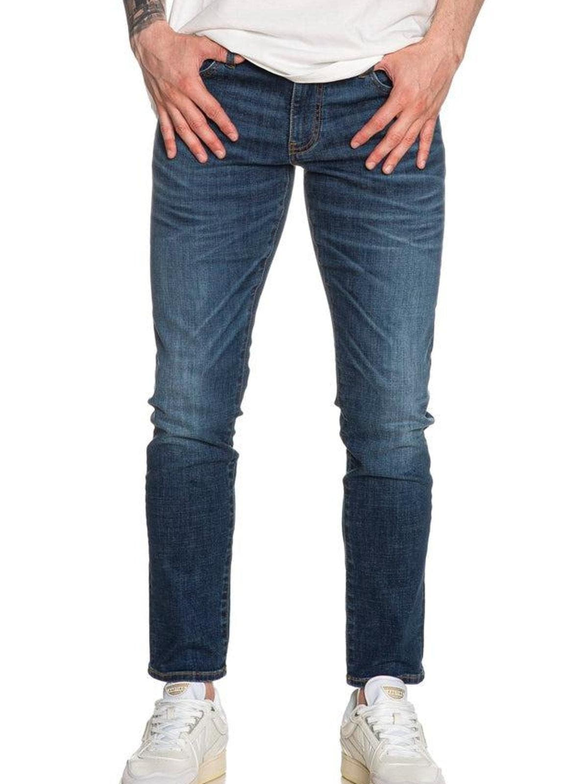 5 POCKETS PANT 