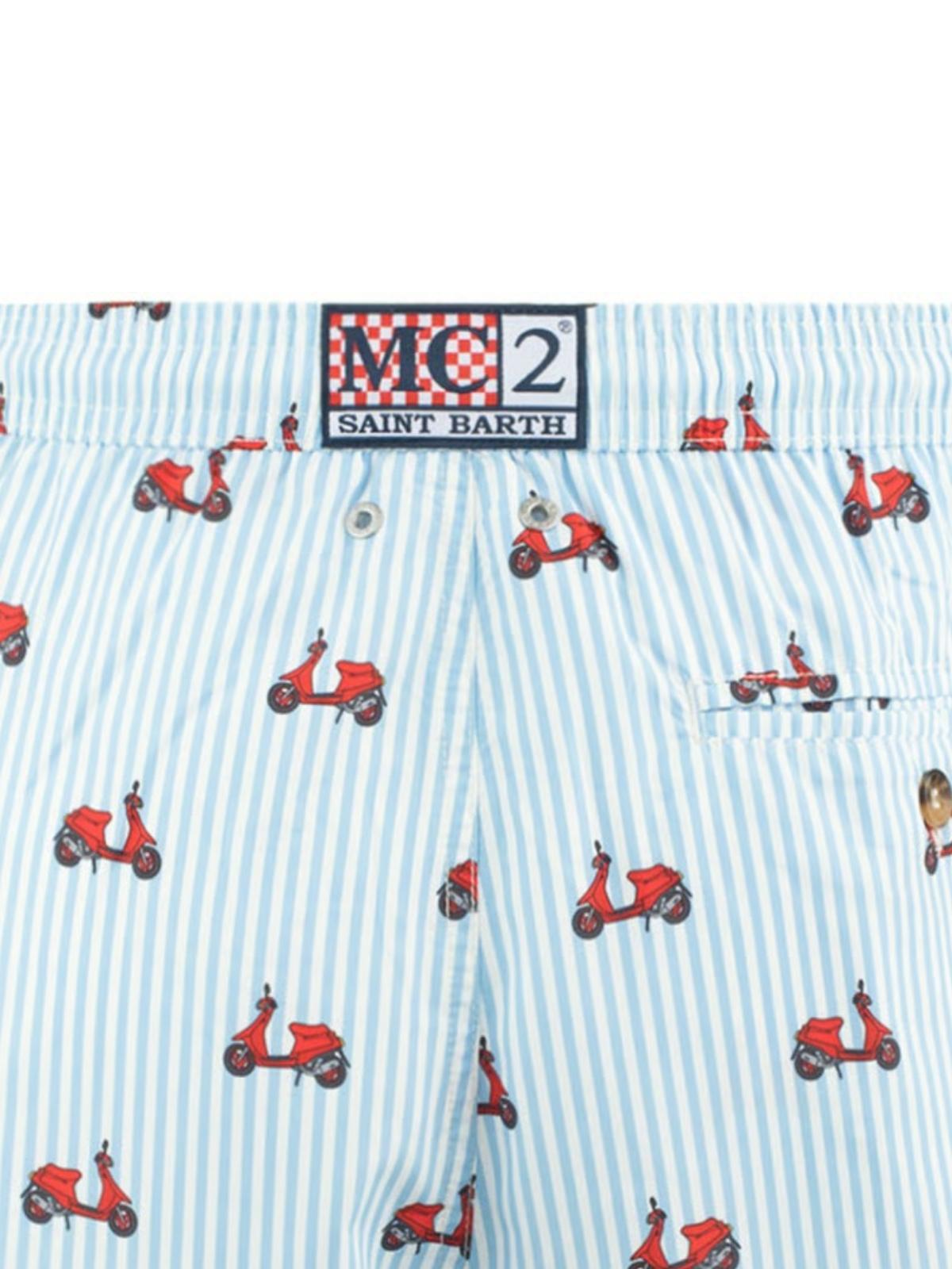 LIG0003-08076L/08076L MC2 SAINT BARTH