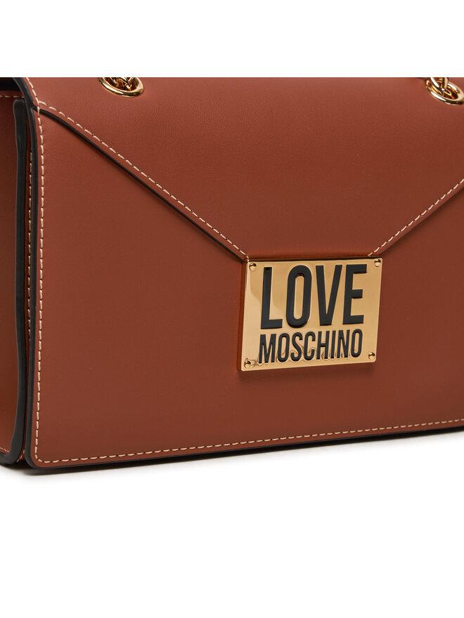 JC4073PP1LLG1/20A LOVE MOSCHINO