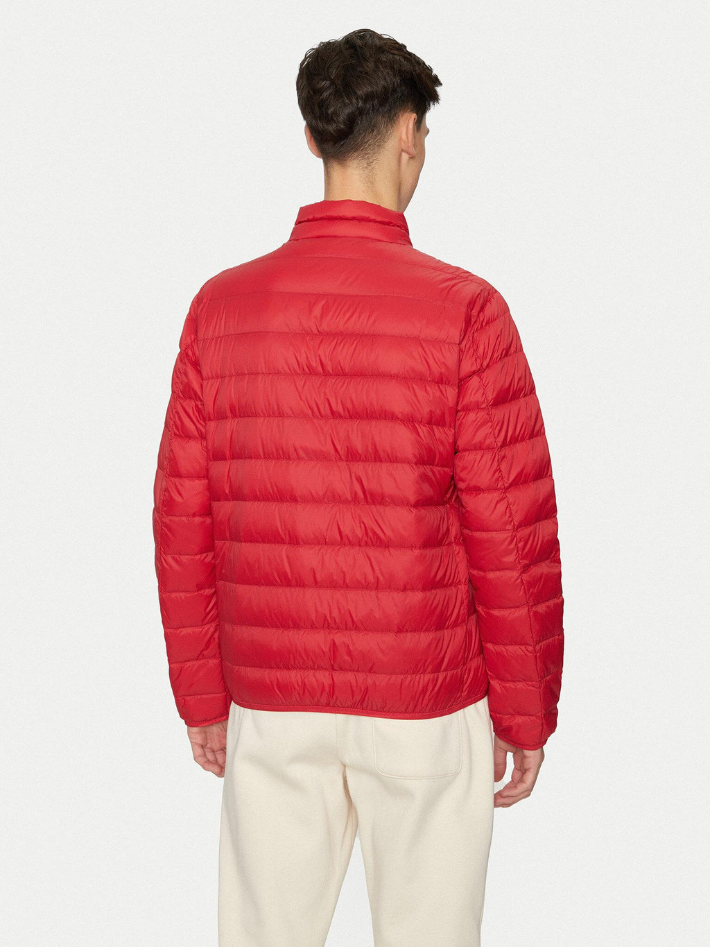 DOWN JACKET 8NPB23 PNGPZ/1461 EMPORIO ARMANI EA7