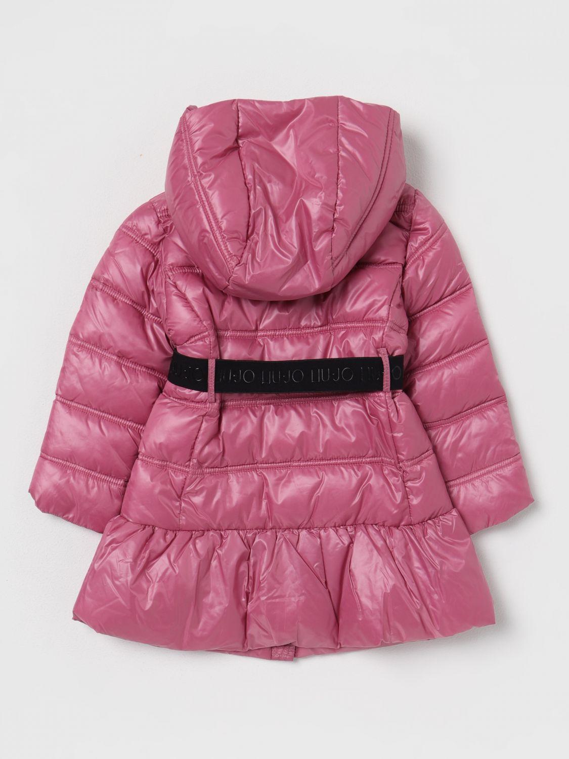 ECS IMBOTTITO OVATT LUNGO KF3065TS031/X0512 LIU JO