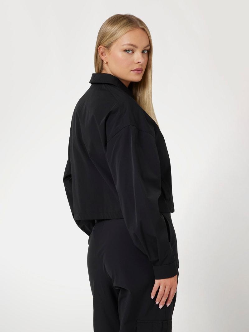 AURLIE ZIP JACKET 