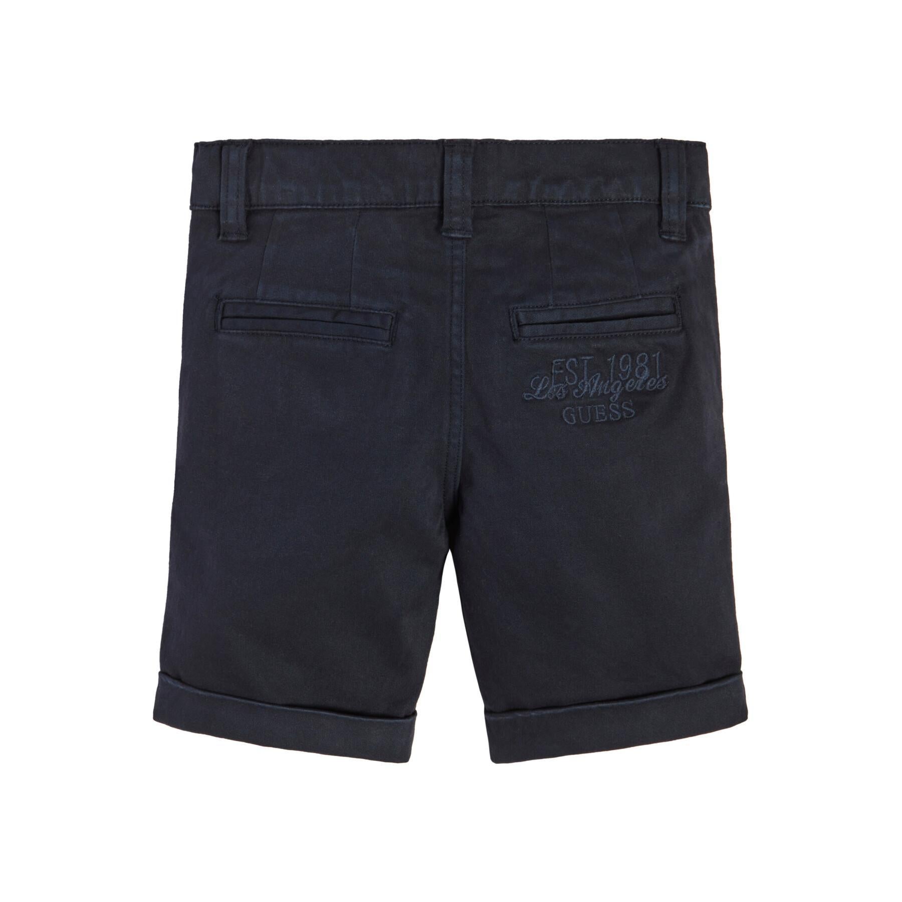 STR.SATEEN GMT DYE SHORTS_CERE 