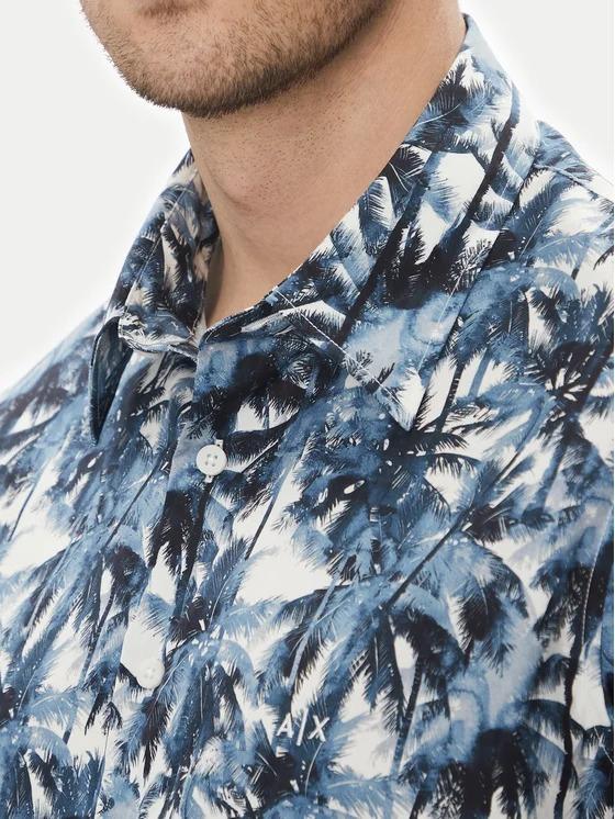 XM001240 AF14869/F0041 ARMANI EXCHANGE