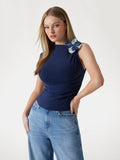 GUESS ARIANE 3D EMBROIDERY