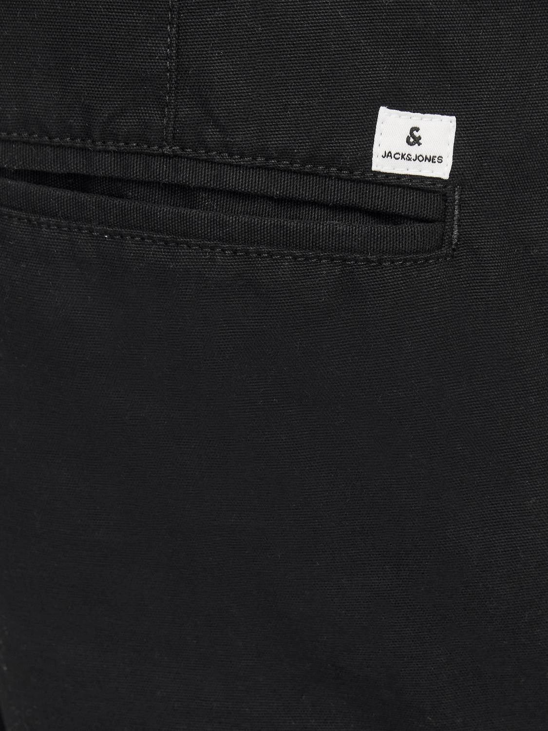 12248685/Black JACK AND JONES