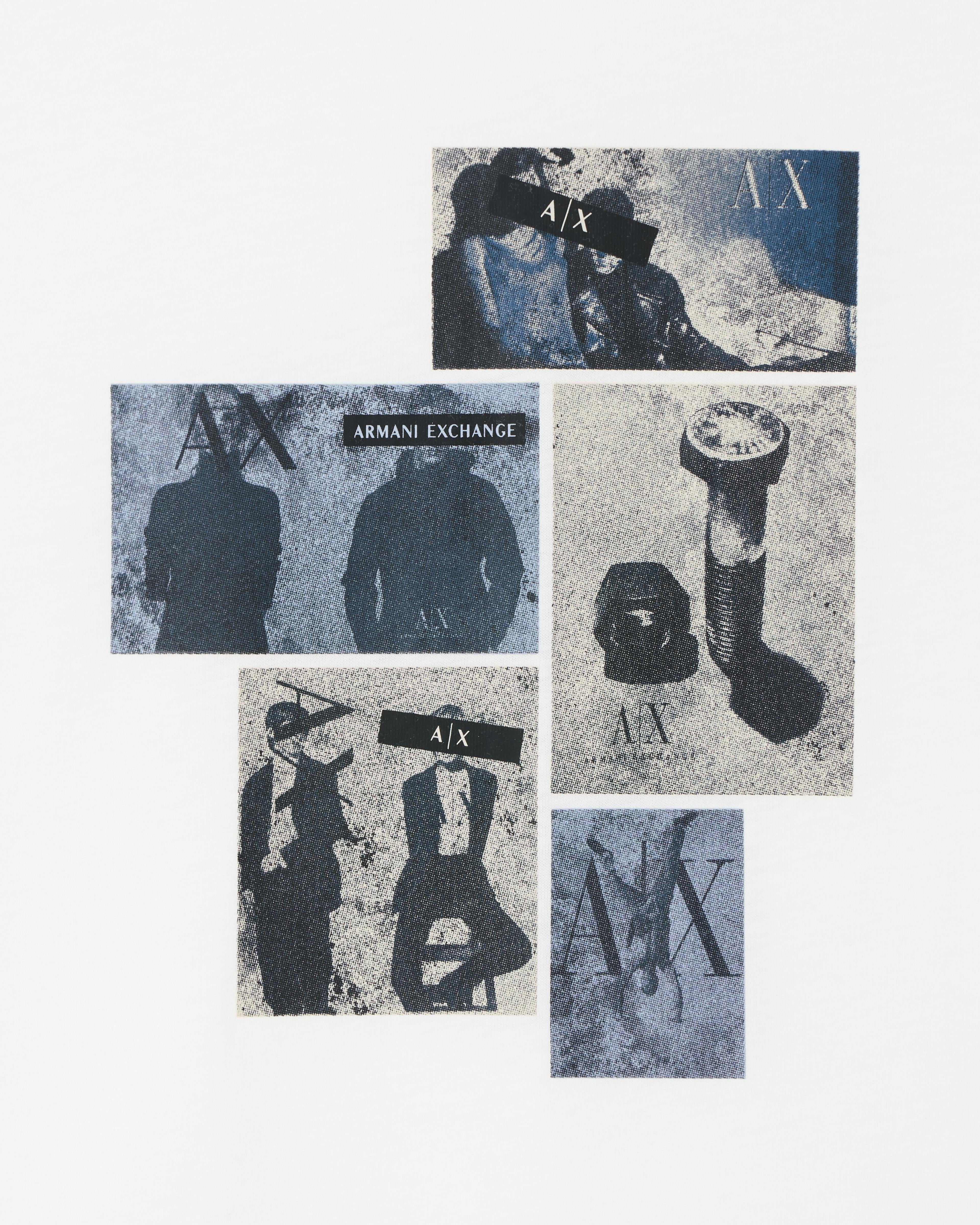 XM002780 AF10358/U0009 ARMANI EXCHANGE