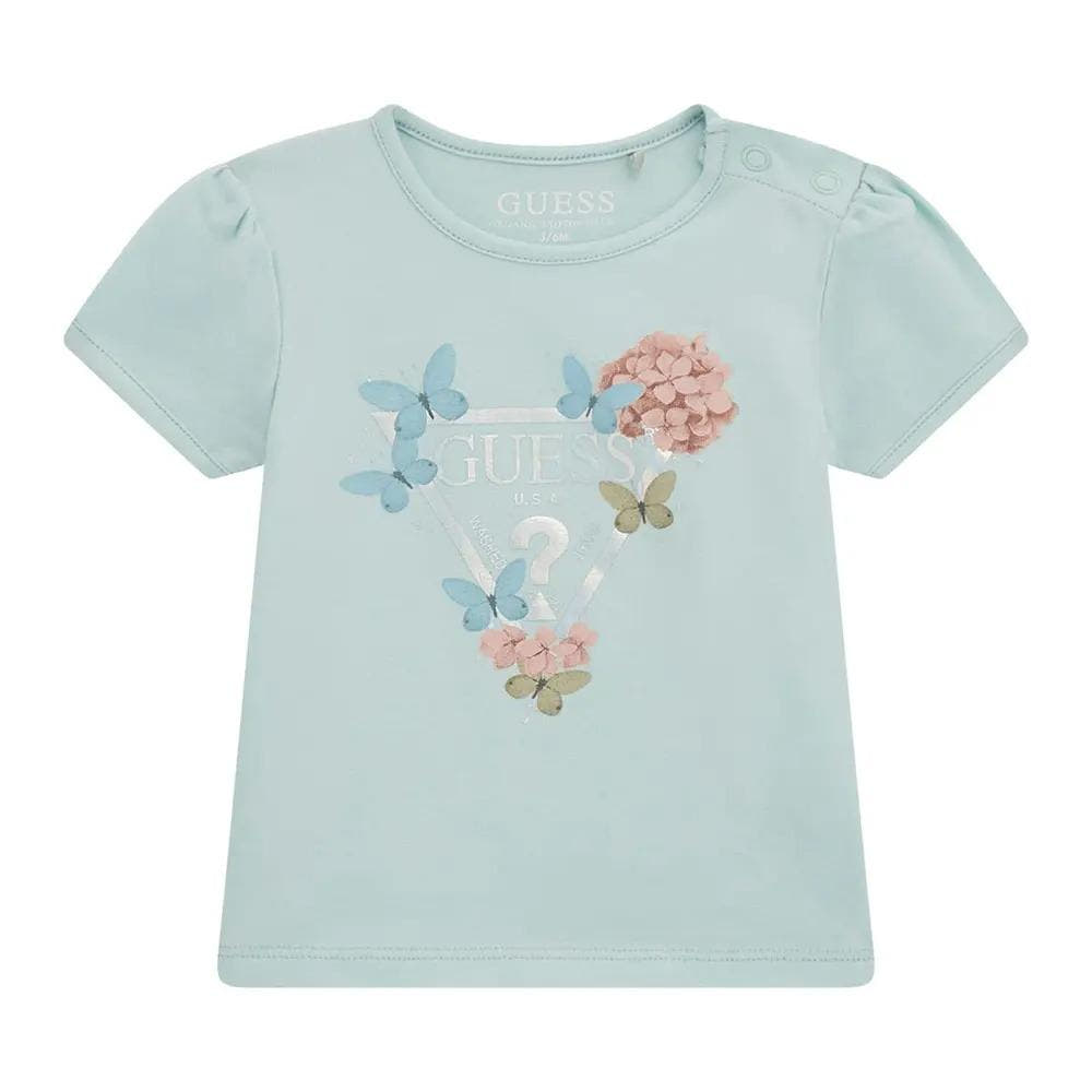 SS T-SHIRT 