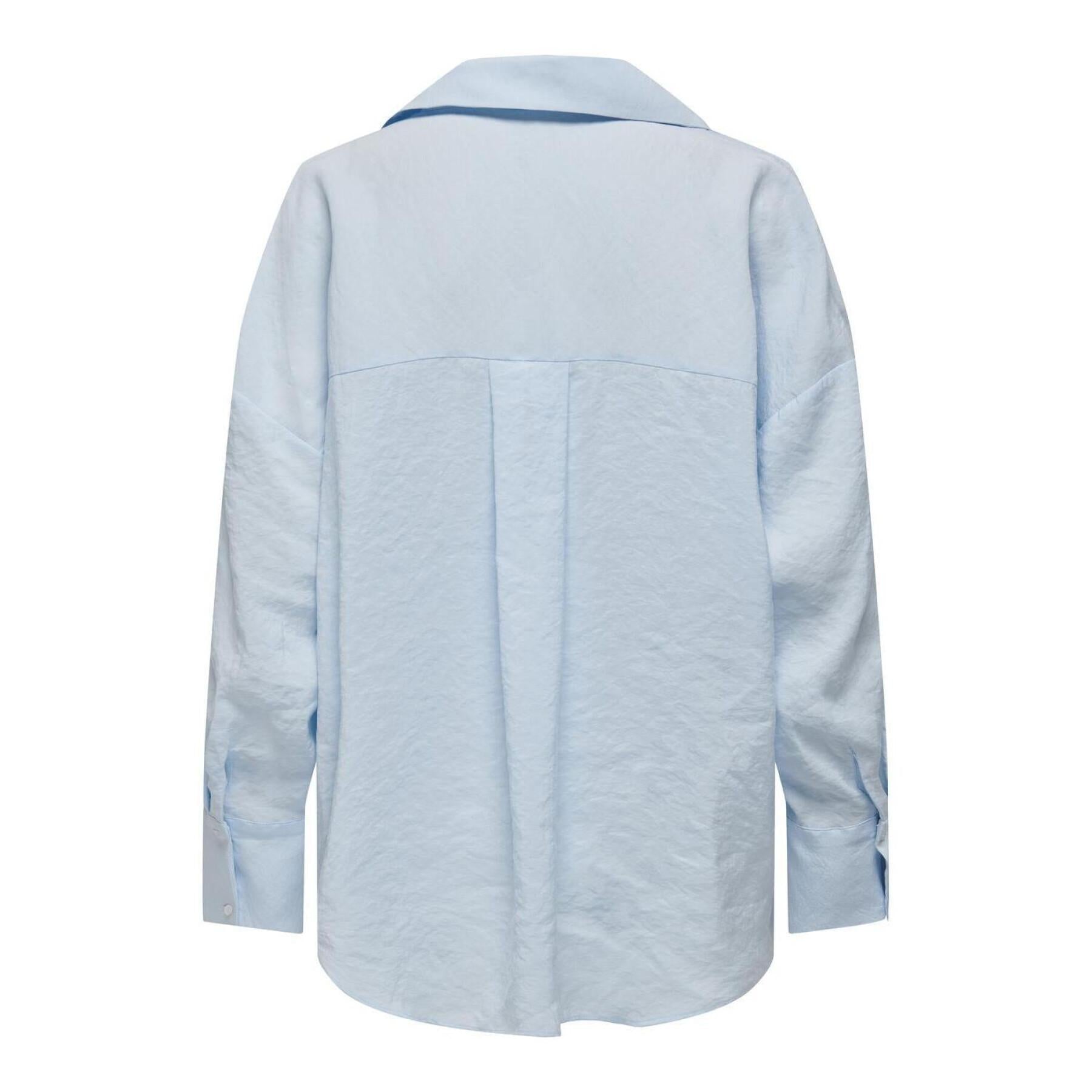 15272523/Chambray Blue ONLY