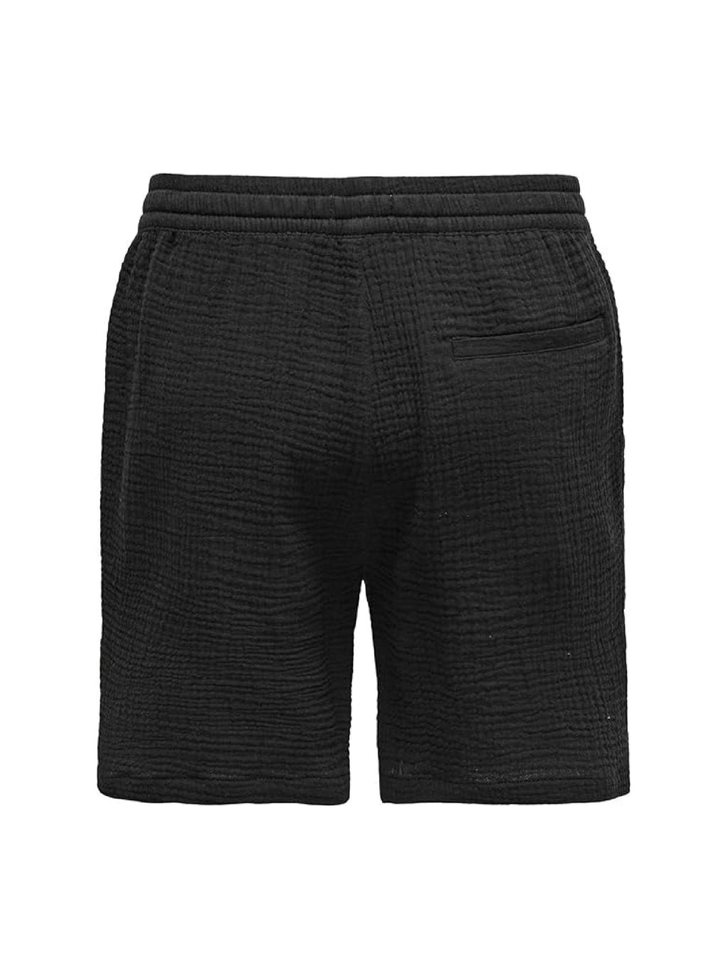 22029215/Jet Black ONLY&SONS