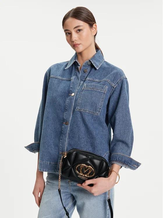 BORSA JC4038PP1NLC0/000 LOVE MOSCHINO