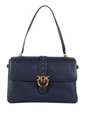 PINKO LOVE ONE EXTRA SLOUCHY VITELLO