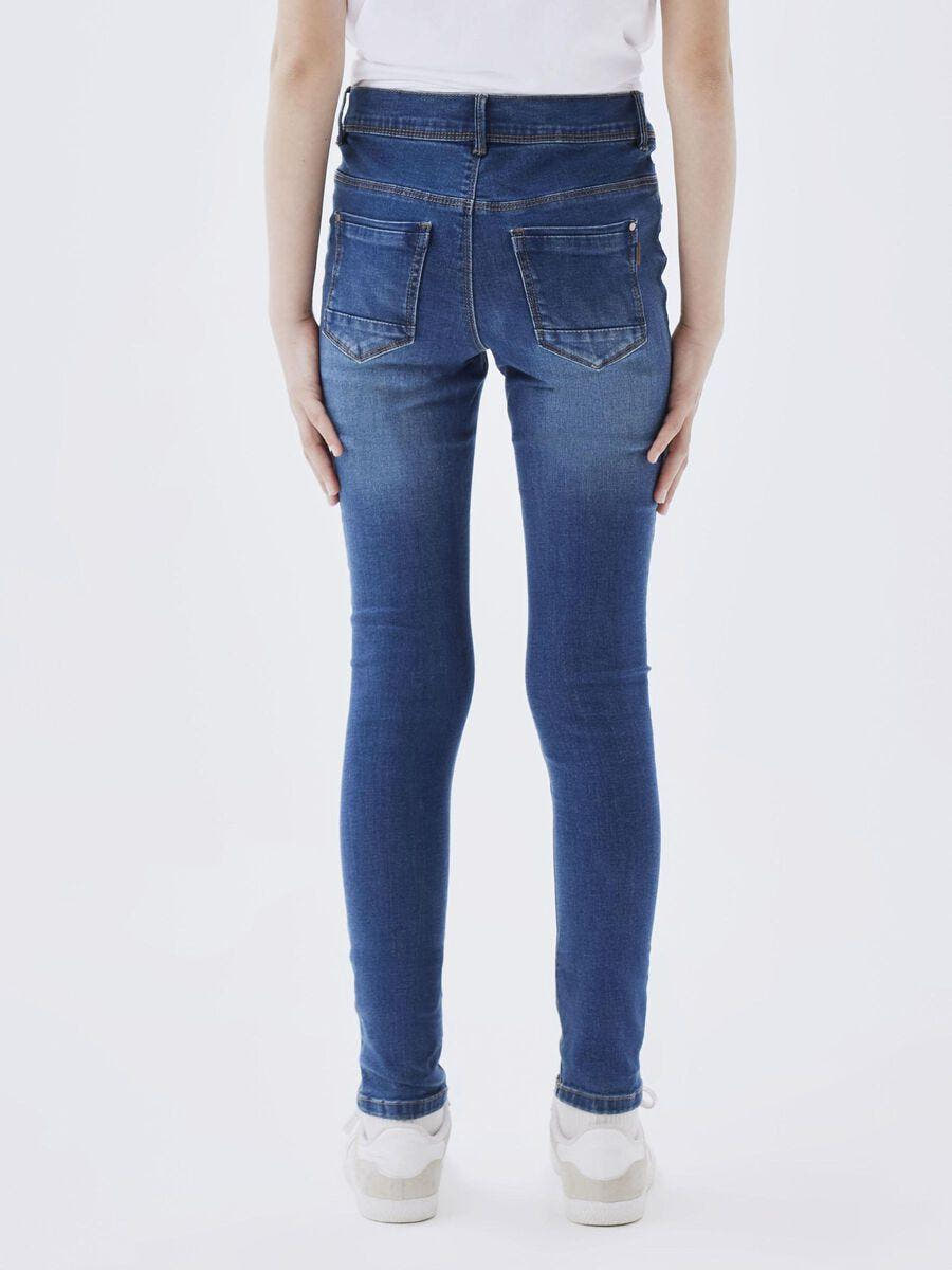 13208871/Medium Blue Denim NAME.IT