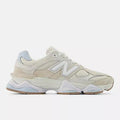 NEW BALANCE New Balance SNEAKERS 9060 IN PELLE E TESSUTO MULTICOLOR