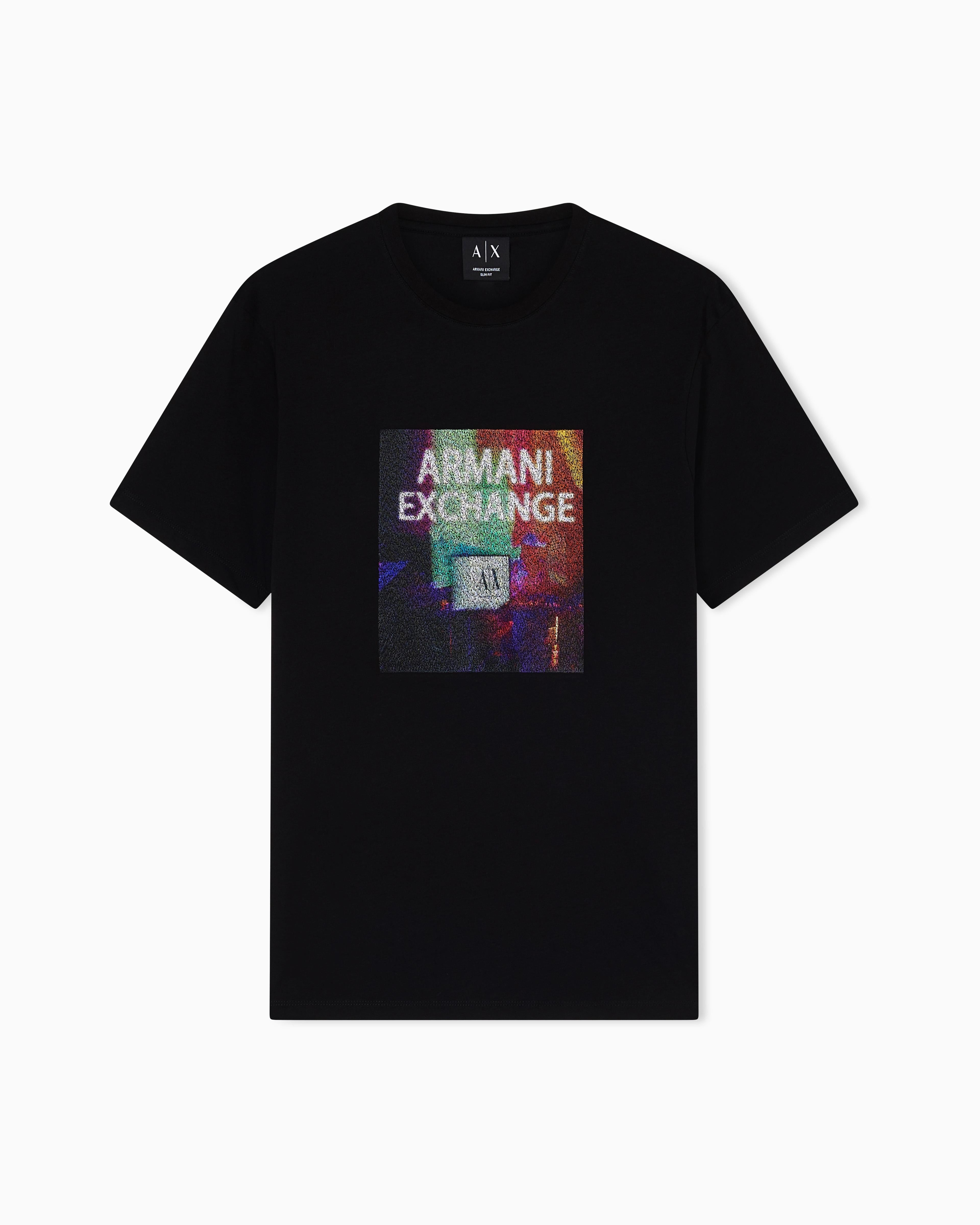 XM002515 AF10356/UC001 ARMANI EXCHANGE