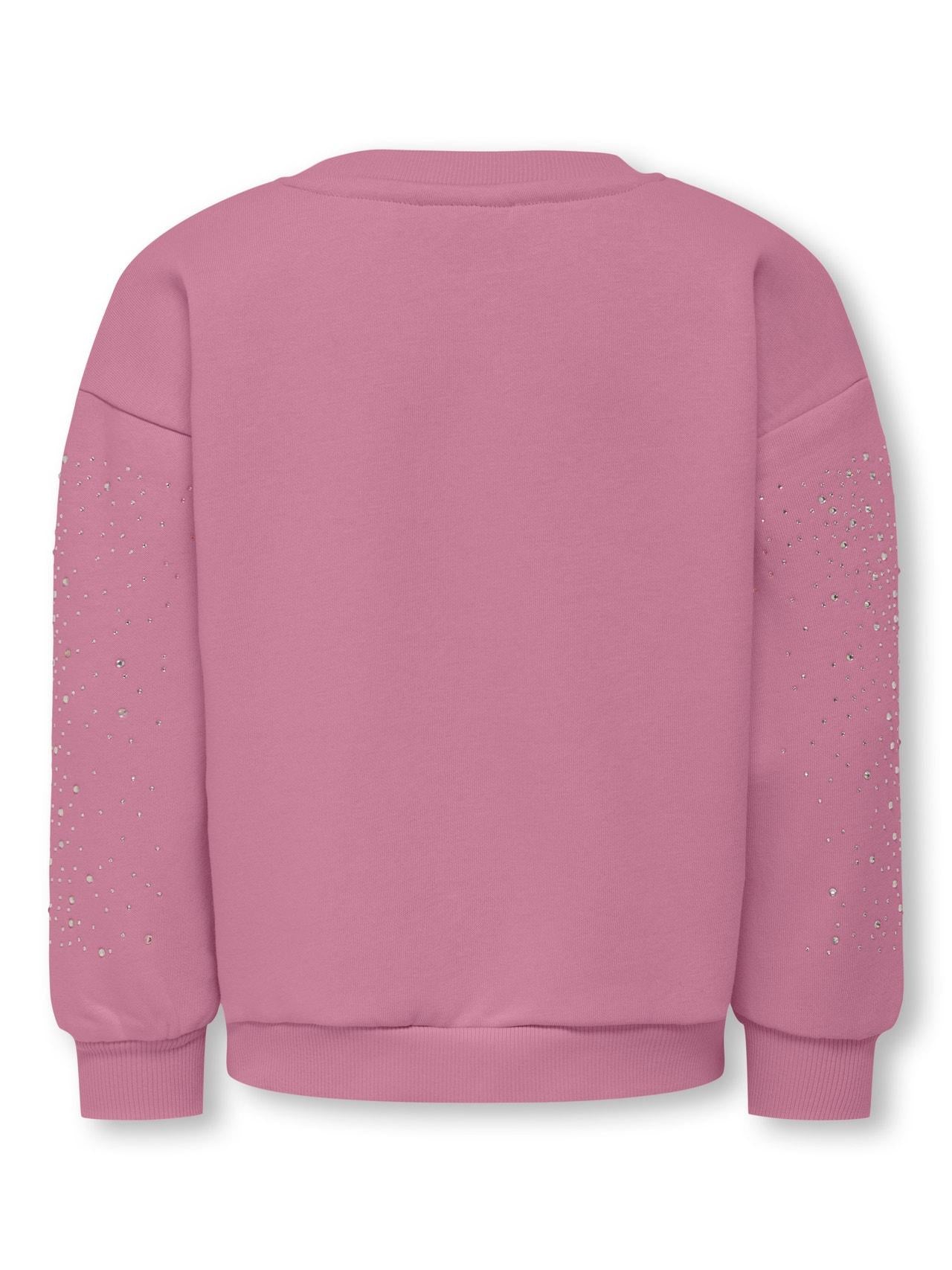 15356346/Mauve Orchid ONLY KIDS