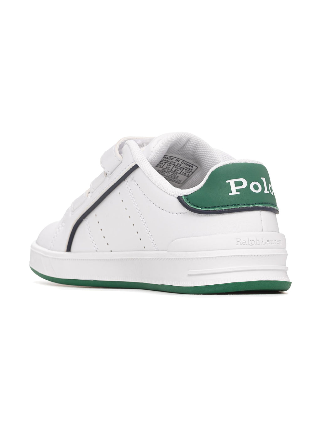 HERITAGE COURT III EZ 23-RL00592100/ RALPH LAUREN