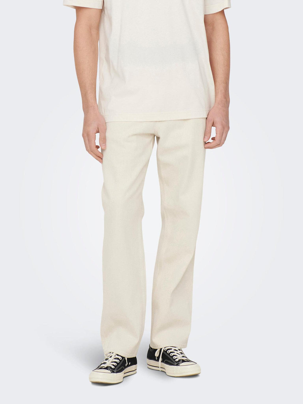 22025917/Ecru ONLY&SONS