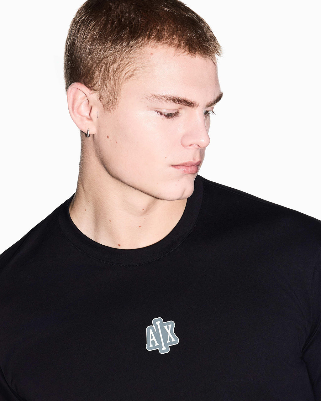 XM002787 AF10358/UC001 ARMANI EXCHANGE