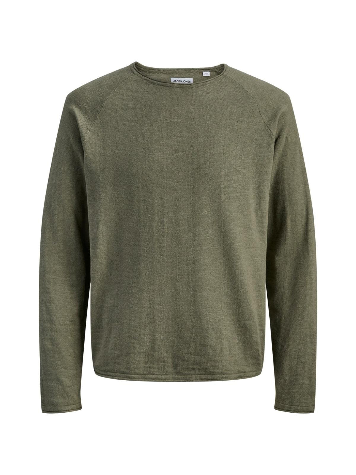 12294189/Dusty Olive JACK AND JONES