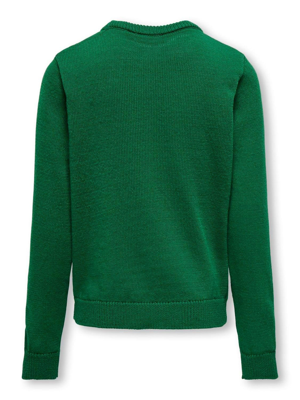 15331244/Green Jacket ONLY KIDS