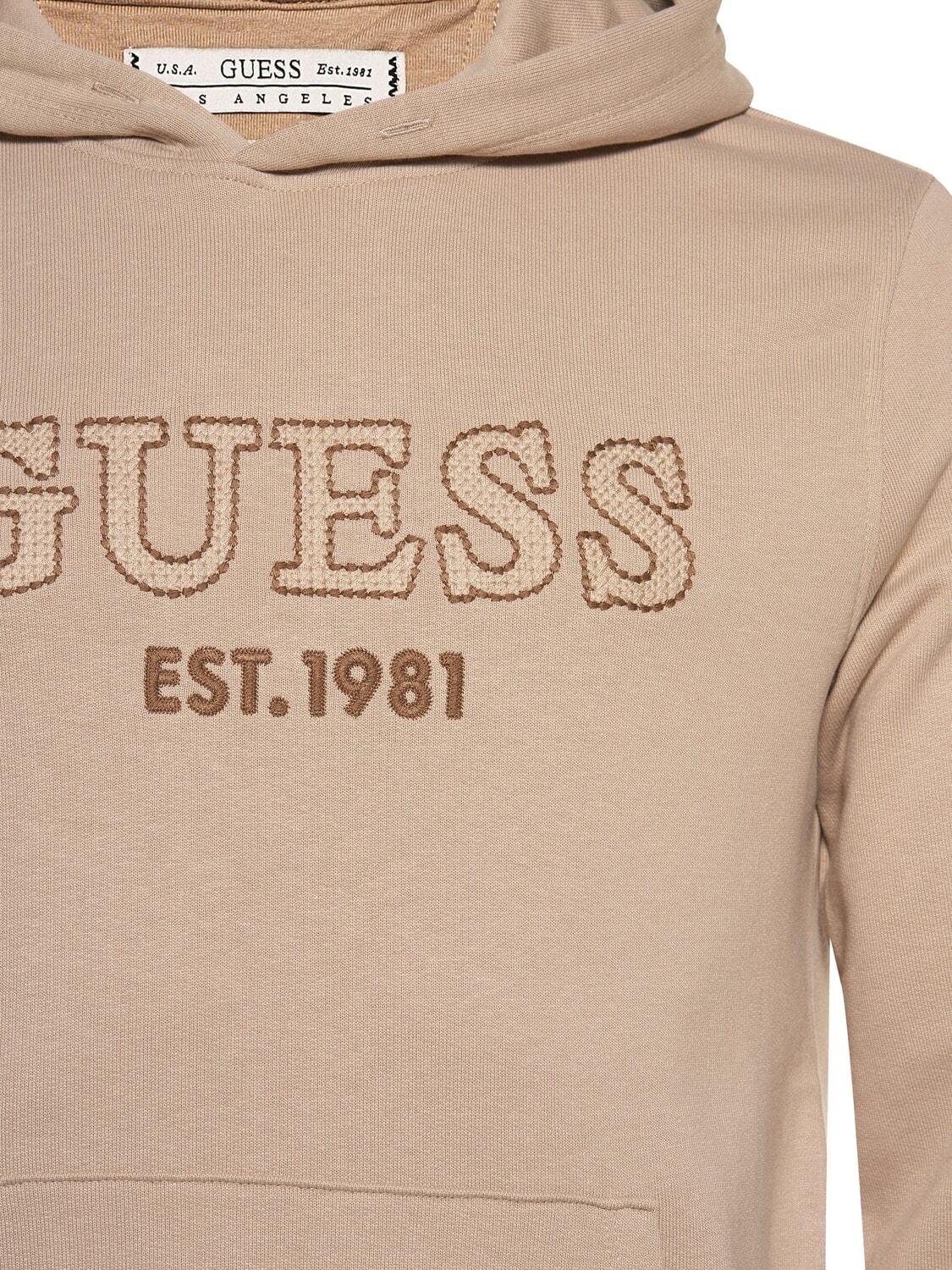 M5YQ36KCN01/G1CA GUESS