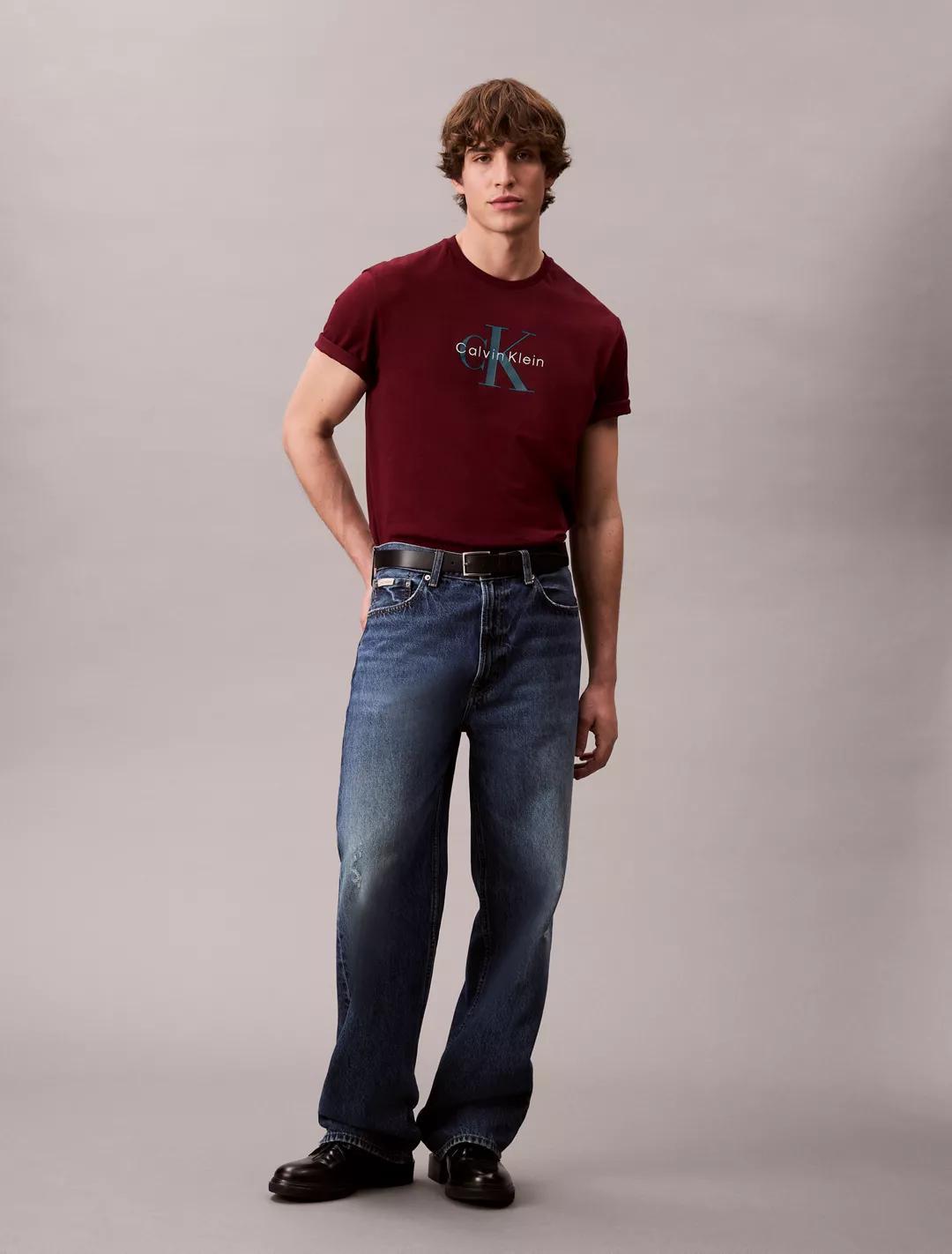 LV04RB862G/VLP CALVIN KLEIN JEANS