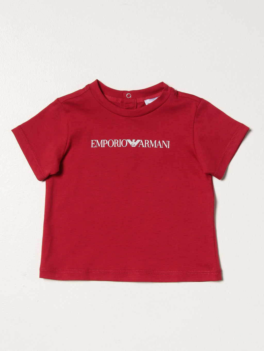 T-SHIRT 8NHTN5 1JPZZ/0343 EMPORIO ARMANI
