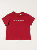 T-SHIRT 8NHTN5 1JPZZ/0343 EMPORIO ARMANI