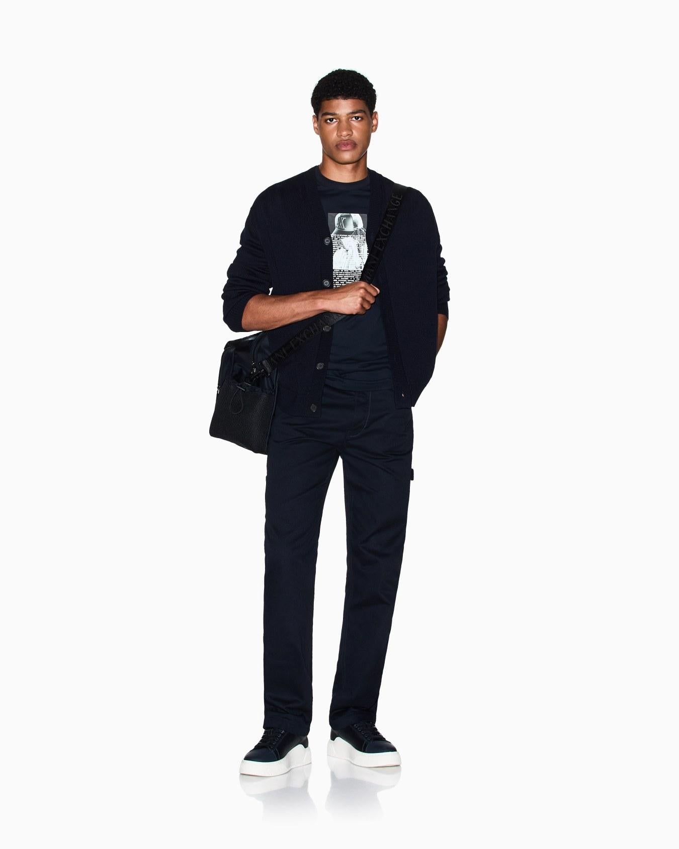 XM001914 AF14008/UB101 ARMANI EXCHANGE