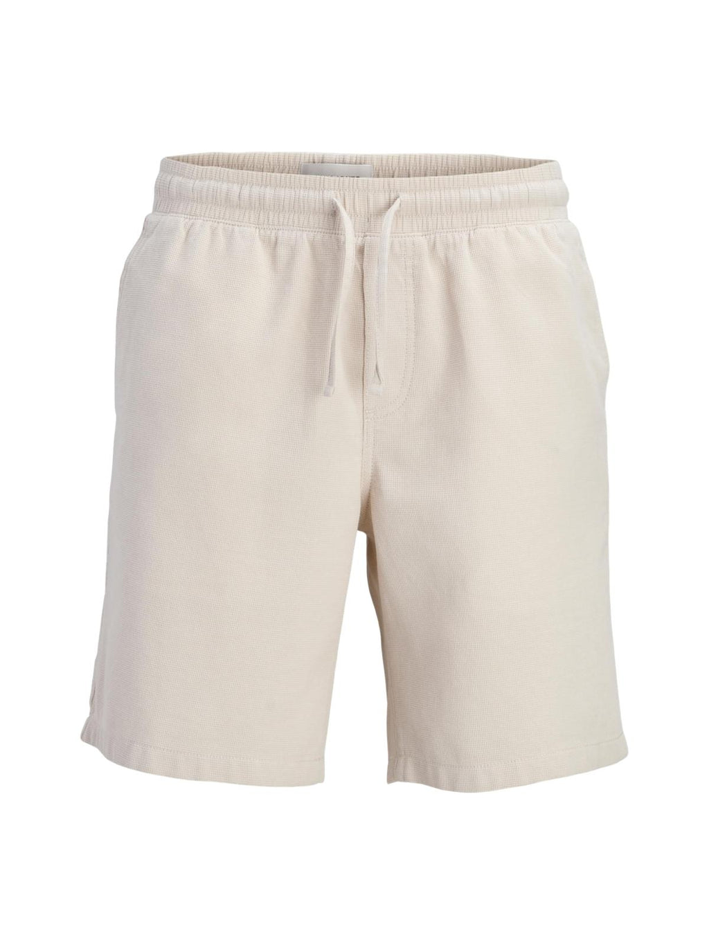JPSTJAIDEN WAFFLE RESORT SHORT REG 