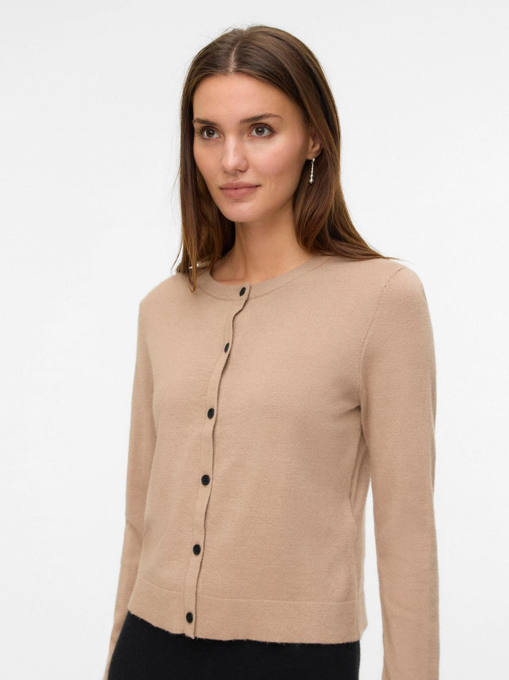 10335317/Silver Mink VERO MODA