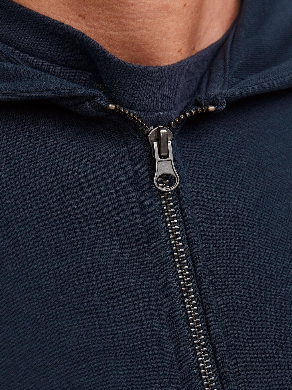 12181901/Navy Blazer REG JACK AND JONES