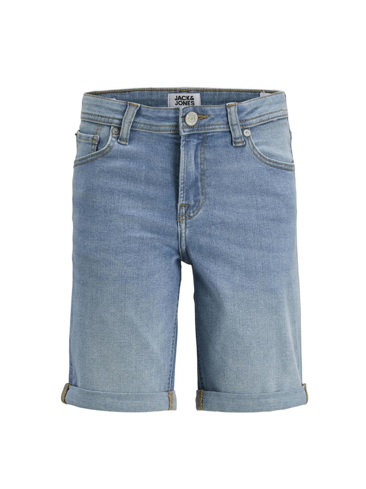 12269729/Blue Denim JACK JONES KIDS