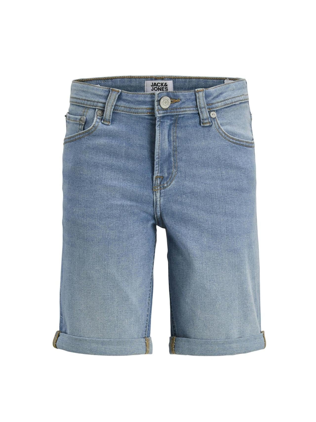 12269729/Blue Denim JACK JONES KIDS