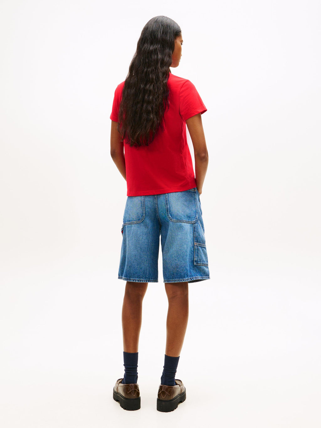 DW0DW22277/XK3 TOMMY JEANS