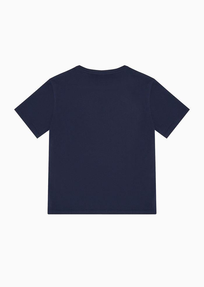 T-SHIRT 3DBT55 BJ02Z/1554 EMPORIO ARMANI EA7