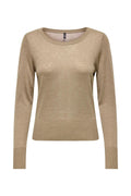 ONLY ONLVIENNA LS O-NECK CC KNT