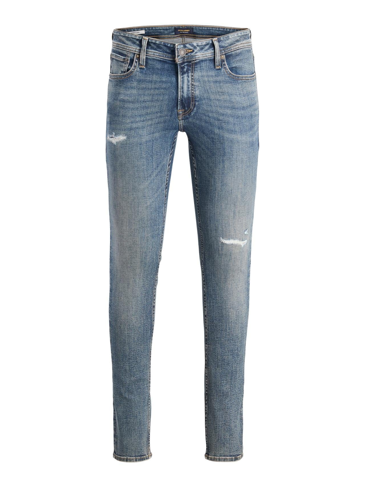 12278181/Blue Denim JACK AND JONES